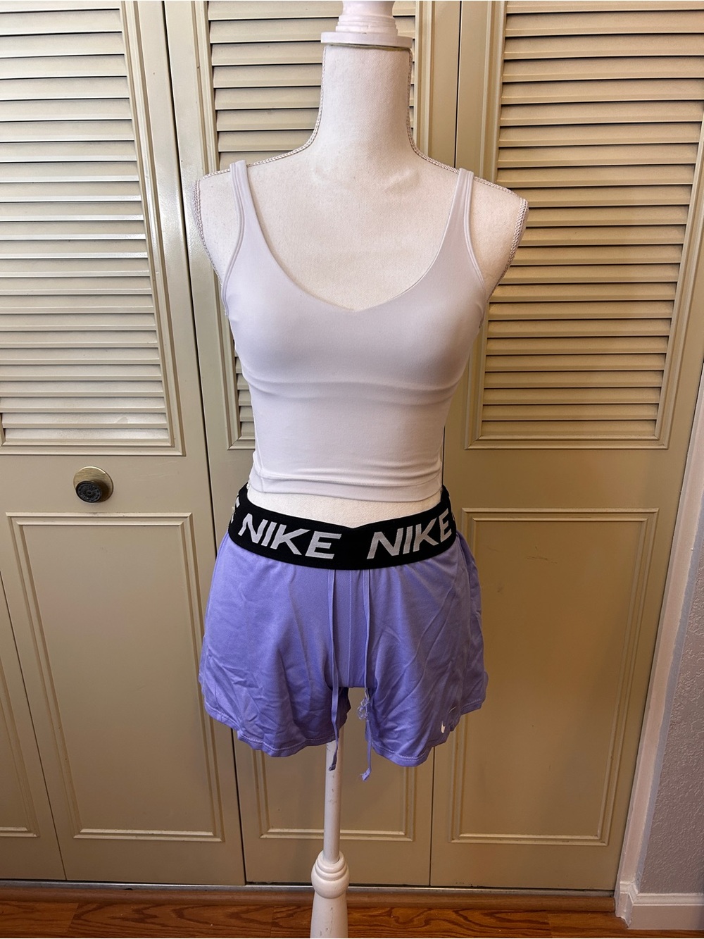 Lululemon Align altheisure tank top